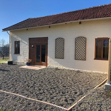 Walnut Lodge Espas 2 Bedroom, Barn Conversion Luaran gambar