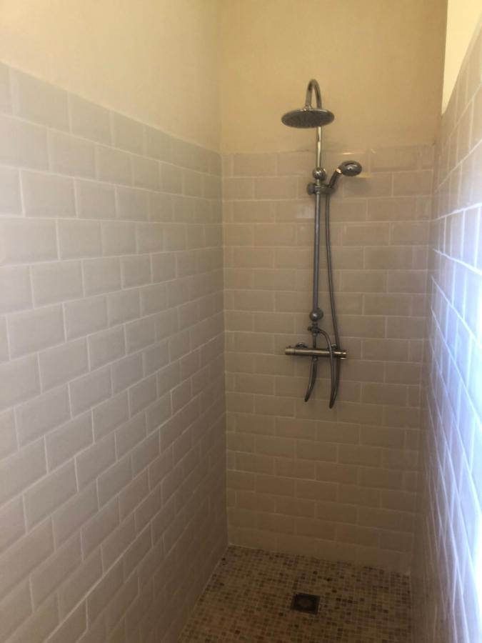 Walnut Lodge Espas 2 Bedroom, Barn Conversion Luaran gambar